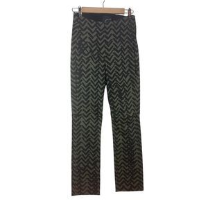 Porto San Francisco Pants in Scarab Herringbone Sz. 2 (US M)